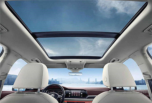 大众有意调整合资企业股比 友谊的小船说翻就翻？！