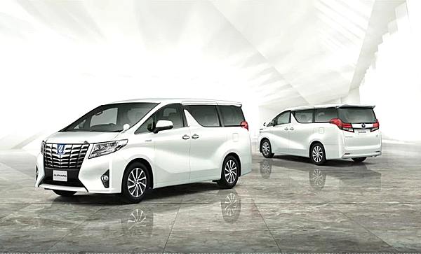 MPV热潮来袭？电动MPV是个好主意？