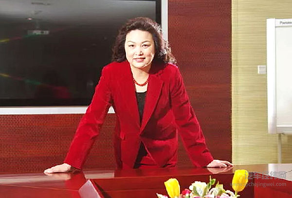 长城汽车未完成既定销量，魏建军自罚300万