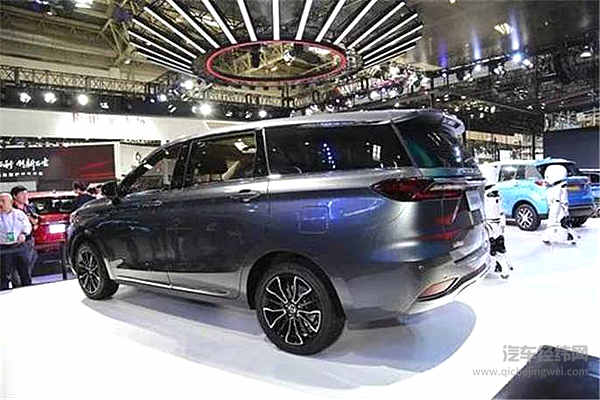 2018年MPV大集合 妥妥的居家旅行必备良品！