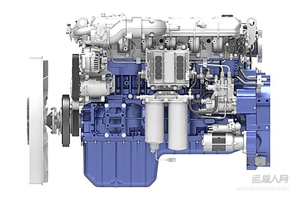 單店年銷超千臺！濰柴農(nóng)機動力，農(nóng)戶用得安心，我們賣得放心