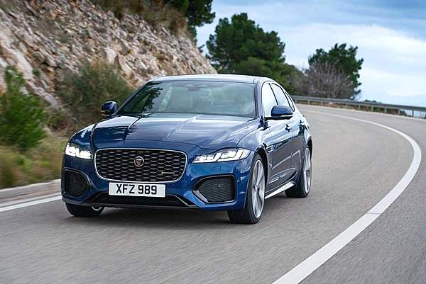 年轻化英伦风潮袭来 捷豹XF还会打折吗？