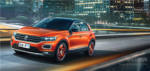 车市寒流暗藏新窗口？ 一汽大众很很很优秀！