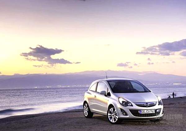 标致208国内路试 欧洲小车市场现状如何？