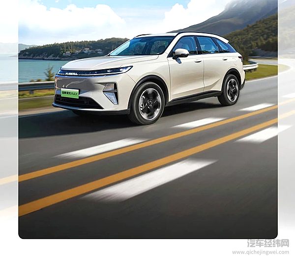 致力智能新能源 长城汽车2月新能源车型销售1.51万辆