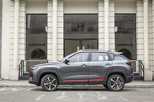 最高配不足十万 长安CS35 PLUS能否继承爆款基因？