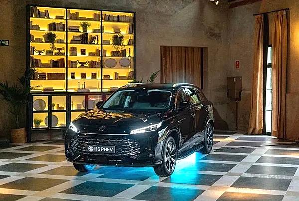 上汽集团与大众汽车集团续新约 上汽大众合资协议延长至2040年