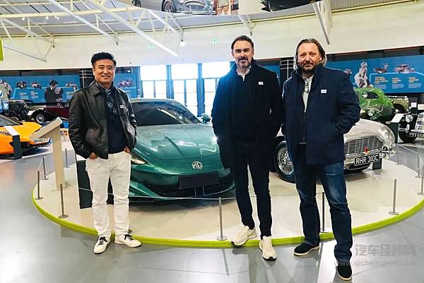 上汽集团与大众汽车集团续新约 上汽大众合资协议延长至2040年