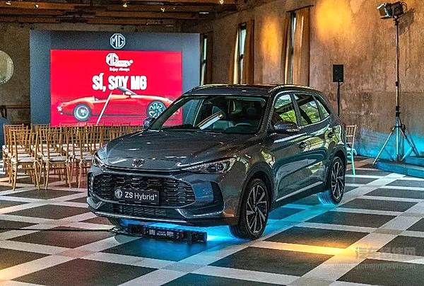 上汽集团与大众汽车集团续新约 上汽大众合资协议延长至2040年