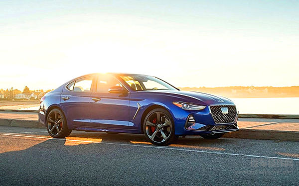 失落之城的傲骨 2019北美车展十部重磅新车解读