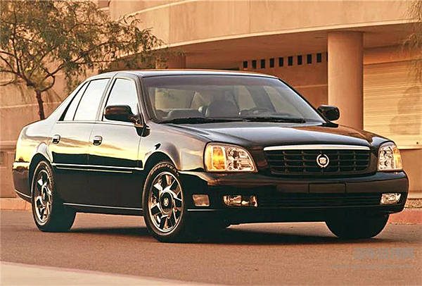 比车展都好看的经典车拉力赛 这些美国老爷车已集结！