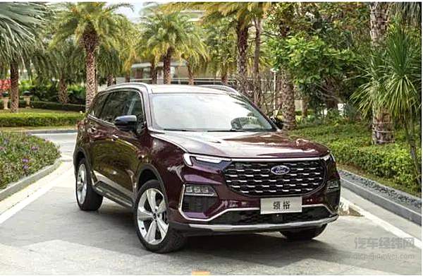 电动野马上市 福特会就此乘风而起吗？