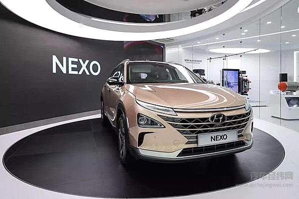 斯汀格天蝎特别版海外亮相 原来现代起亚这么强？