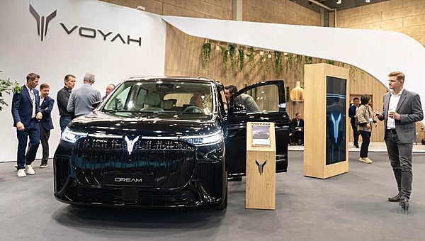 降续航、砍配置 岚图梦想家EV版这套组合拳怎么样？