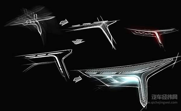 为原创设计打call 全新第三代奔腾B70惊世美颜你能打几分？