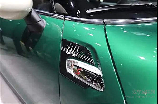 车漆中那些万紫千红的绿：不止暗夜绿，不是帽子绿