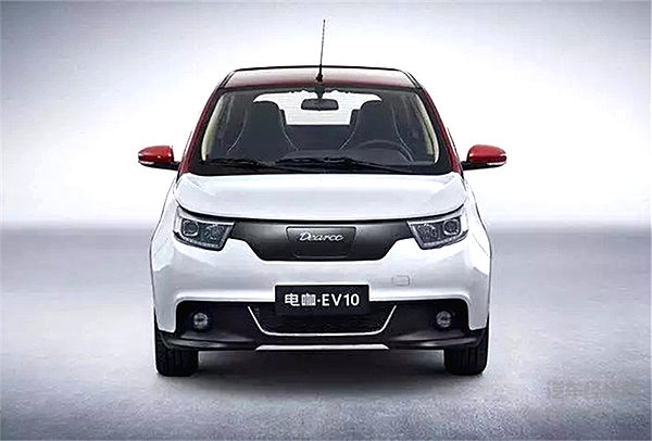 电咖定价5.98万元抢占市场 张海亮欲再造“朗逸奇迹”