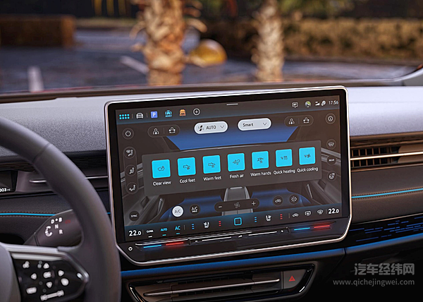 大众ID.7会成为合资电动B级爆款车型吗？
