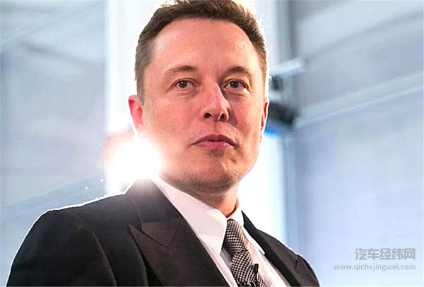 马斯克：特斯拉今年将实现完全自动驾驶!