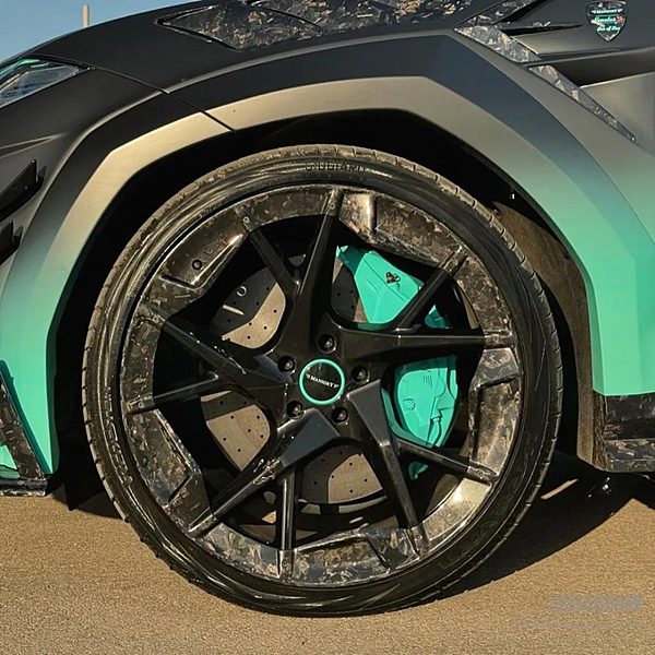 兰博基尼URUSSMANSORY