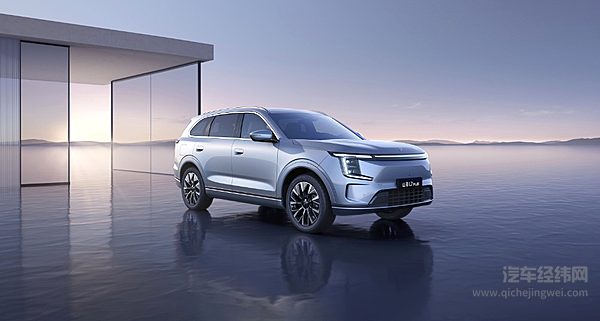 家用新能源SUV二选一 风神L8与山海L7 PLUS谁更强？
