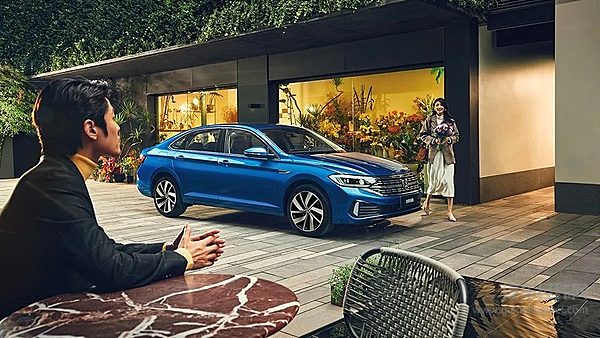 合资A级轿车二选一 大众速腾和本田思域谁的表现更出众？