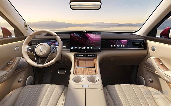 家用高端SUV二选一 问界M7与魏牌蓝山谁更强？