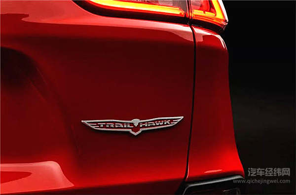 深入日内瓦 Jeep发布多款车型