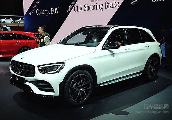 两会之外 日内瓦车展也透露出了实情！