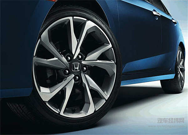 只是中置排气？2019款本田思域没那么简单！