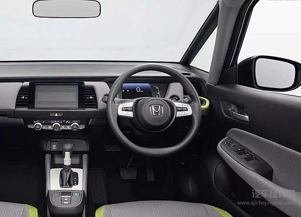 年轻人有多幸运？看看飞度致炫的换代