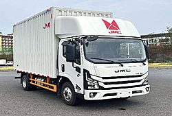 江鈴輕卡凱運+ 174馬力 4X2 4.2米 廂式國六輕卡載貨車 (JX5049XXYT0D26)