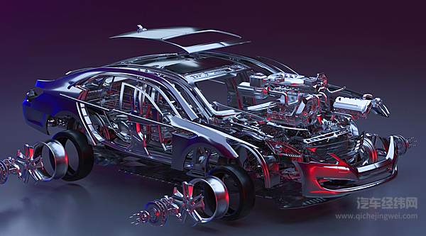 八部门联合印发《汽车零部件再制造规范 管理暂行办法》 推动高质量发展