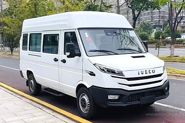 618购车盛宴开启！南京依维柯携重磅福利来袭