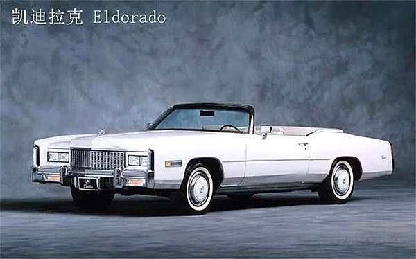 只要敢想，任何车都能拉长到亲妈都不认识！