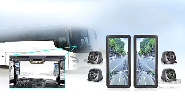 电子后视镜正式纳入国标 酷炫好用的成本你愿意承担吗？