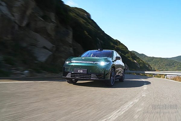 和52家央企一起参展！零跑汽车亮相中国品牌日