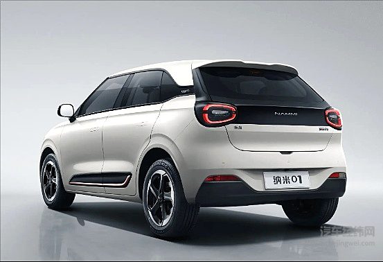 家用纯电代步车新标杆 江淮钇为3与纳米01谁更有性价比？