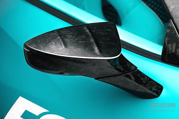 法拉利F8SpiderMANSORY高定版