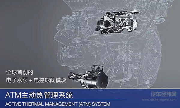 从“五”到“六”：雪佛兰在技术上的最大勇气