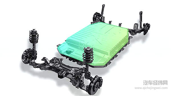 价格不涨续航增加 这样的威马EX5是真爱！