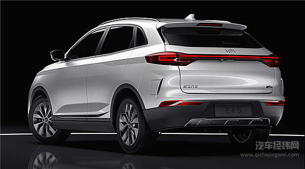 价格不涨续航增加 这样的威马EX5是真爱！