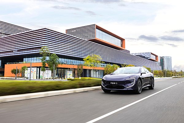 宁德时代骁遥超级增混电池发布 增混车型又得强援？