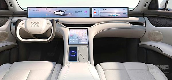 纯电SUV对决 星纪元ET与智己LS6谁更适合家庭用户？