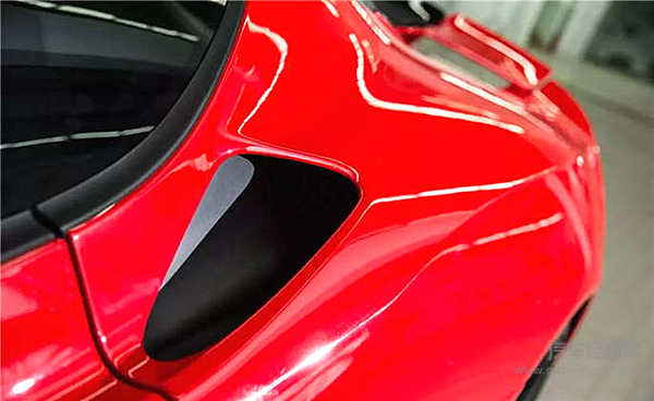 Lotus Evora 400国内亮相，一辆138.8万都花在纯驾驶上的车