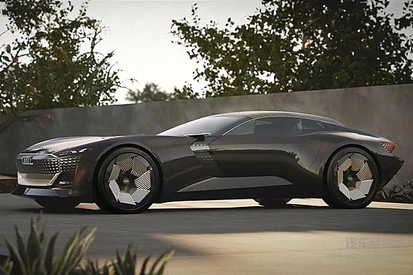 未来尽在眼前！概念车应该怎么看？