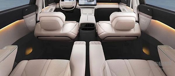 小鹏X9荣获2024红点设计奖！