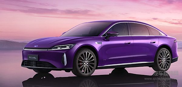 比亚迪DM 5.0实力强悍 吉利、奇瑞能否挑战？