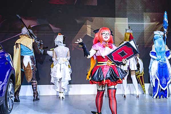 2018第八届贵阳汽车文化节完美收官！