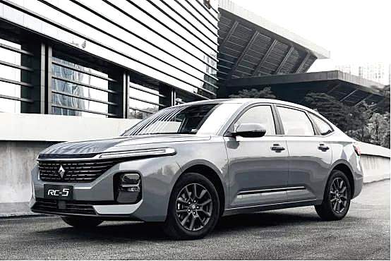 为青春不妥协 新宝骏RC-5/RC-5W开启预售